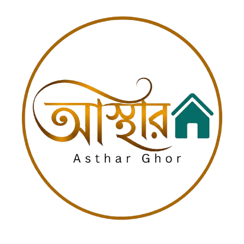 Asthar Ghor logo
