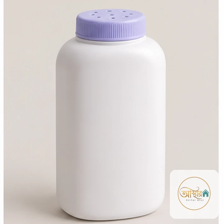 Soft Baby Powder 200 g