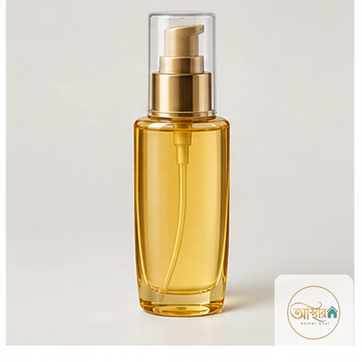Argan Hair Serum 100 ml