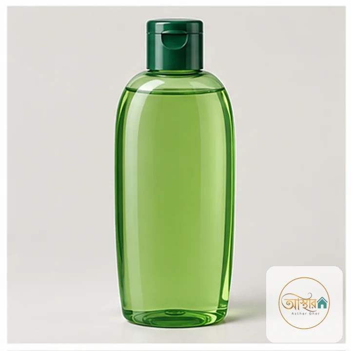 Herbal Care Shampoo 400 ml