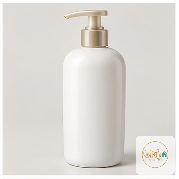Nourishing Body Lotion 400 ml