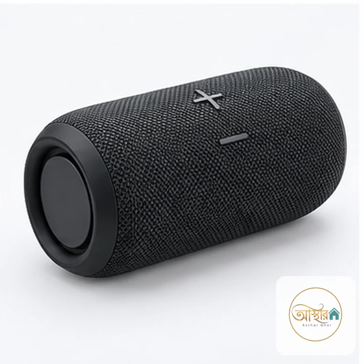 Portable Bluetooth Speaker