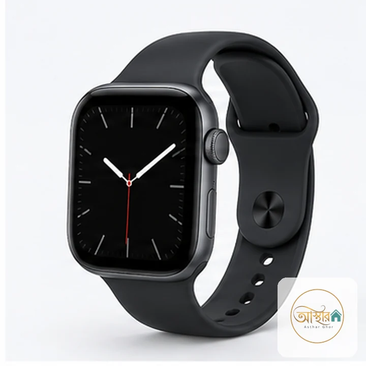 Smart Fitness Watch