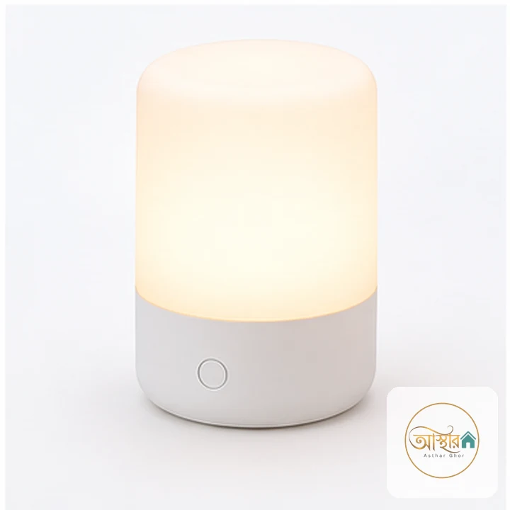 Touch LED Night Lamp