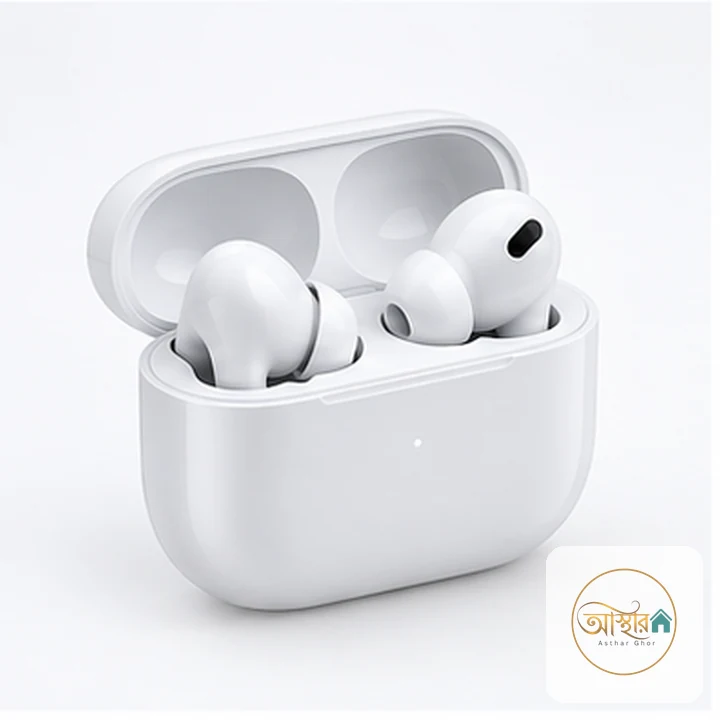 True Wireless Earbuds
