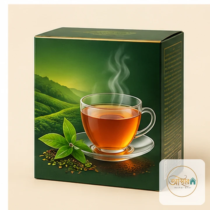 Premium Black Tea 400 g