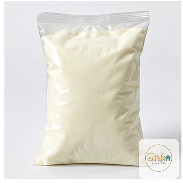 Full Cream Milk Powder 500 g