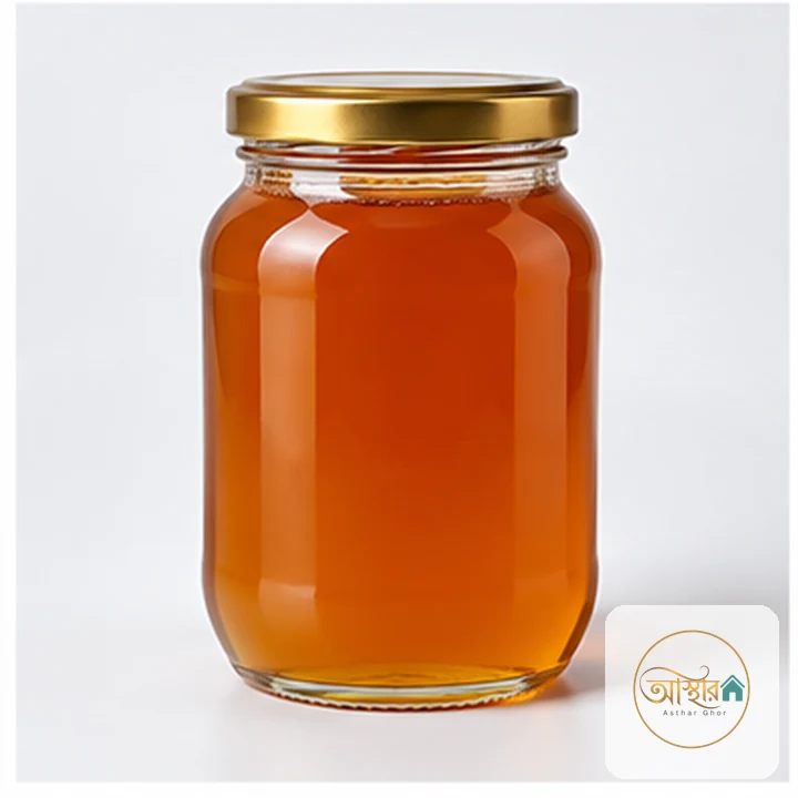 Natural Honey 500 g