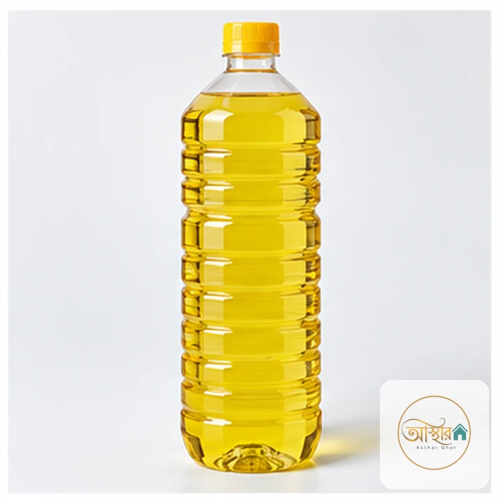 Soybean Oil 1 L