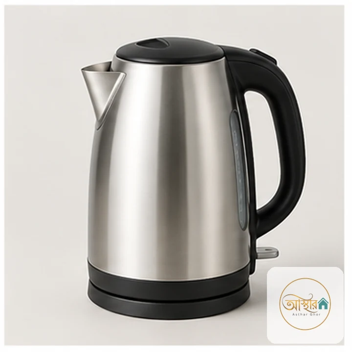 Electric Kettle 1.8 L