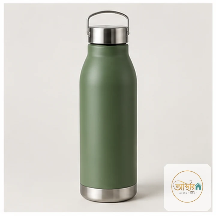 Insulated Water Flask 1 L