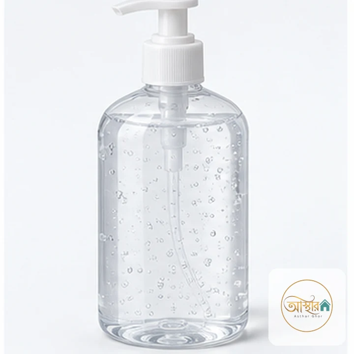 Hand Sanitizer 500 ml