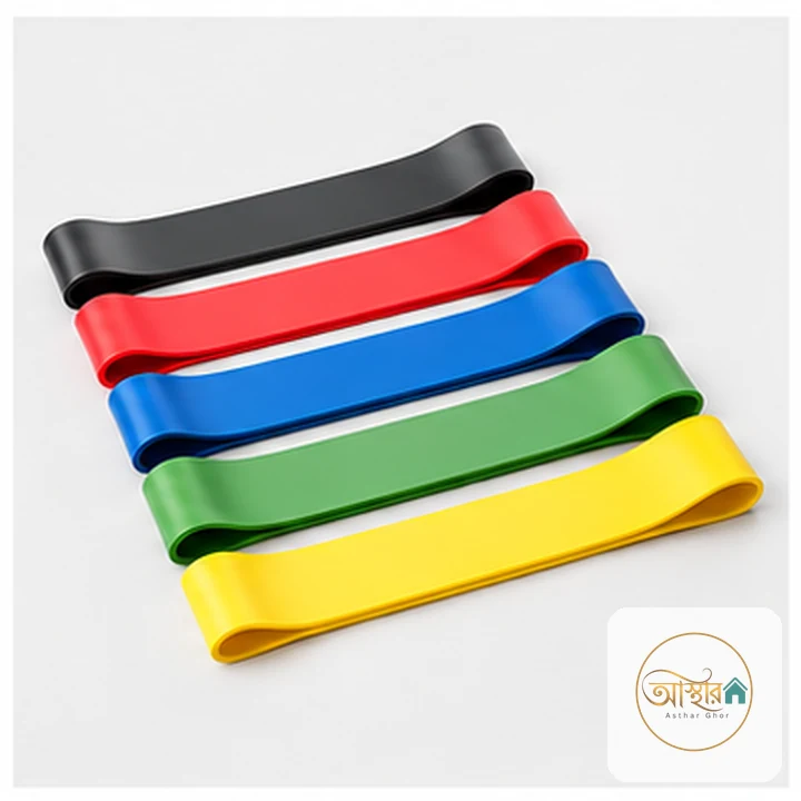 Resistance Band Set